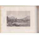 Meyer's Universum, 49 lithographies - Abbildun des Schenswerthesten und Merkwürdigsten, 1859 -