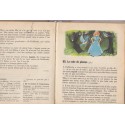 Belles pages de français, cours élémentaire première année, Jean Tronchère et Charles Pierre, 1972 - manuels de français