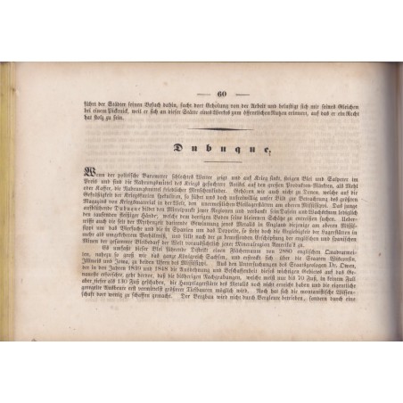 Meyer's Universum, 49 lithographies - Abbildun des Schenswerthesten und Merkwürdigsten, 1859 -