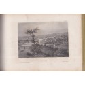 Meyer's Universum, 49 lithographies - Abbildun des Schenswerthesten und Merkwürdigsten, 1859 -