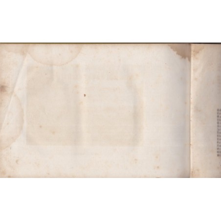 Meyer's Universum, 49 lithographies - Abbildun des Schenswerthesten und Merkwürdigsten, 1859 -