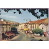 Saint-Jean-Pied-de-Port, le carrefour - carte postale département Pyrénées-Atlantiques