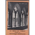 Le cœur du Christ dans la mystique rhénane, 1978, Beck