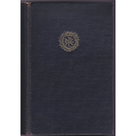 Jésus en son temps, 1945, Daniel-Rops - vie de Jésus Christ, catholicisme