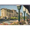 Hendaye, l'Eskualduna vu du Casino - carte postale département Pyrénées-Atlantiques