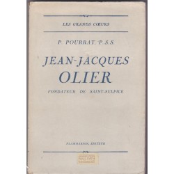 Jean-Jacques Olier,...