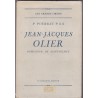 Jean-Jacques Olier, fondateur de Saint-Sulpice, 1932, Pourrat, catholicisme