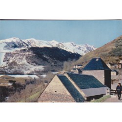 Super-Saint-Lary, église de...