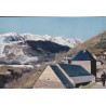 Super-Saint-Lary, église de Soulan - carte postale département Hautes-Pyrénées