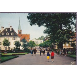 Niederbronn-les-Bains, du...