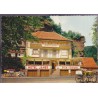 Graufthal, hôtel restaurant Aux Maisons des Rochers, carte postale département Bas-Rhin