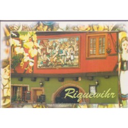 Riquewihr, Restaurant du...