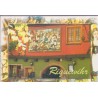 Riquewihr, Restaurant du Dolder - carte postale département Haut-Rhin, carte publicitaire