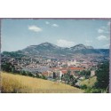 Chambéry, vue générale - carte postale département Savoie