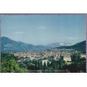 Aix-les-Bains, vue générale, les grands hôtels - carte postale département Savoie