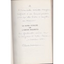 Le livre d'images de l'amour maximum, 1962, Claude Dominique