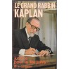 Justice pour la foi juive, 1977, Grand Rabbin Kaplan, Judaïsme