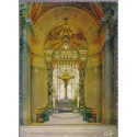 Les Invalides, le grand-autel - carte postale Paris