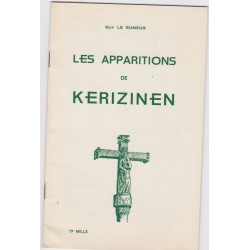 Les apparitions de...