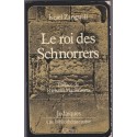 Le roi des Schnorrers, 1980, Israël Zangwill, Judaïsme