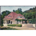 Bains-les-Bains, la Potinière - cartes postales Vosges 88