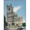 Auxerre, cathédrale Saint-Etienne - cartes postales Yonne 89, églises