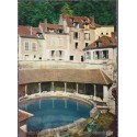 Tonnerre, la Fosse Dionne - cartes postales Yonne 89