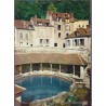 Tonnerre, la Fosse Dionne - cartes postales Yonne 89
