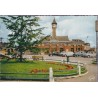 Aulnay-sous-Bois, la gare - cartes postales Seine-Saint-Denis 93