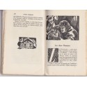 La croix qui chante, 1928, Pierre Gourdon - contes populaires, Vendée, Normandie,