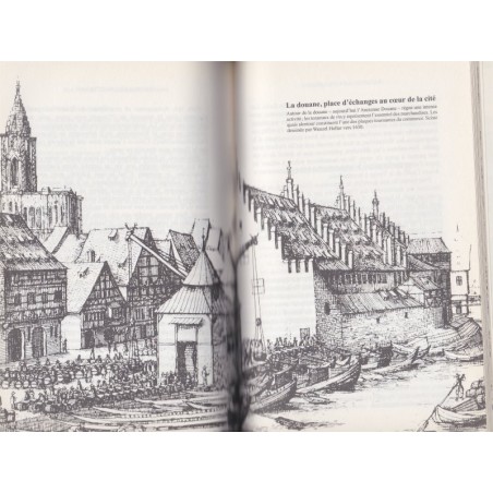 Racontez-moi Strasbourg, Guy Trendel, 2006 - Alsace, alsatiques