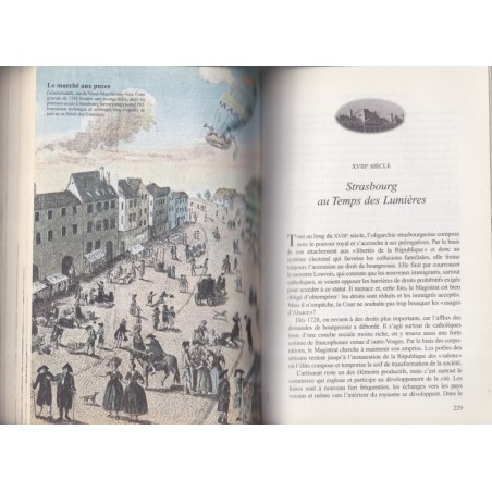 Racontez-moi Strasbourg, Guy Trendel, 2006 - Alsace, alsatiques