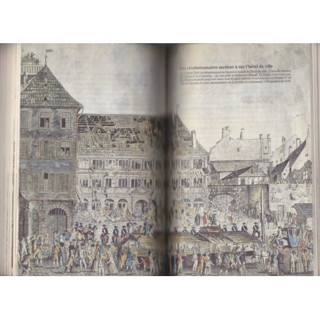 Racontez-moi Strasbourg, Guy Trendel, 2006 - Alsace, alsatiques