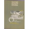 Saisons d'Alsace N°110, où va l'Alsace, 1990 - régionalisme, revues alsatiques
