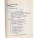 Saisons d'Alsace N°133, Le dialecte malgré tout, 1996 - régionalisme, revues alsatiques