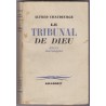 Le tribunal de Dieu, 1948, Alfred Chaudeurge -