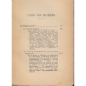 Les libertés rhénanes, pays rhénans, Sarre, Alsace, Jean de Pange, 1922 - Droit local, politique Alsace, Allemagne