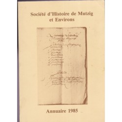 Société d'histoire de...