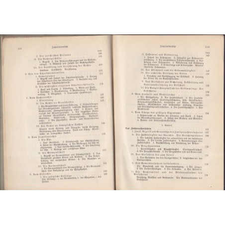 Bürgerkunde Deutsche Staats und Rechtskunde für Elsass Lothringen, Glock & Goermann, 1908 - Droit local Alsace Lorraine,
