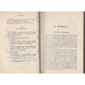 Bürgerkunde Deutsche Staats und Rechtskunde für Elsass Lothringen, Glock & Goermann, 1908 - Droit local Alsace Lorraine,