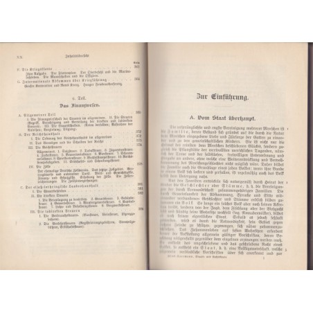 Bürgerkunde Deutsche Staats und Rechtskunde für Elsass Lothringen, Glock & Goermann, 1908 - Droit local Alsace Lorraine,