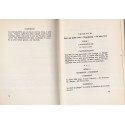 Le Grand Bailli, pièce historique XVe siècle, Solange Gilodi, 1958 - Théâtre alsacien, dédicacé numéroté, Alsace Thann