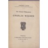 Un grand éducateur Charles Wagner, par Maurice Lange, 1921 - Pasteur Wagner, protestantisme