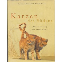 Katzen des Südens,...