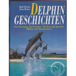 Delphin Geschichten,...
