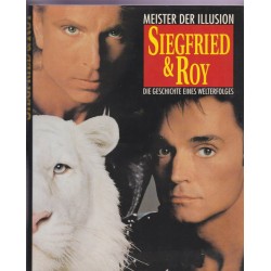 Siegfried & Roy, Meister...