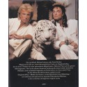 Siegfried & Roy, Meister der Illusion, 1992 - Tigres, animaux sauvages, spectacles