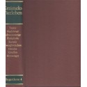 Enzyklopädie des Tierreiches, Säugetiere 4, Grzimeks, Tierlebens, 1968 - zoologie, encyclopédie, animaux sauvages,