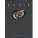La vie, encyclopédie Larousse, Jean Rostand & Andrée Tétry,  1962 - biologie, zoologie, botanique