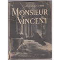 Monsieur Vincent, Arnauld de Corbie,  1948 -, Saint Vincent de Paul, cinéma, Pierre Fresnay
